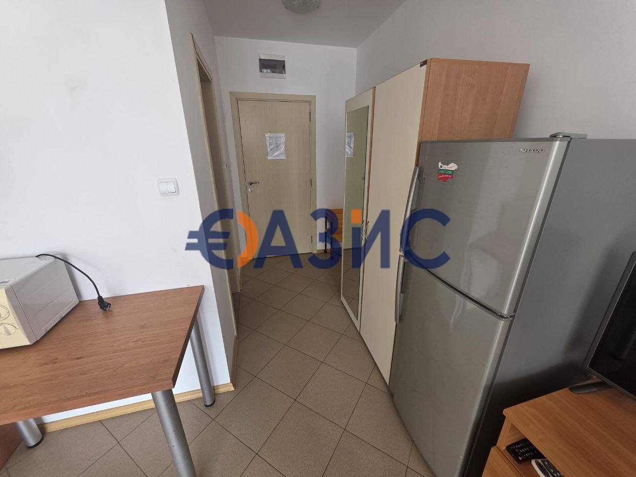 Апартаменты на Солнечном берегу, Болгария, 47.6 м² - фото 2