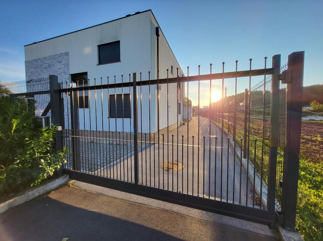 Дом в Любляне, Словения, 253 м² - фото 1