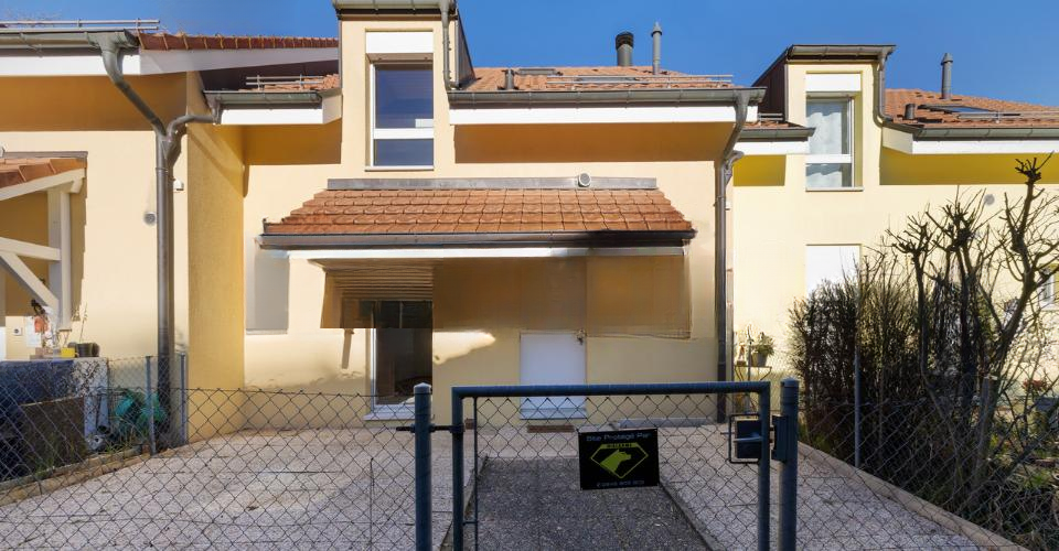 Квартира в Женеве, Швейцария, 122 м² - фото 1