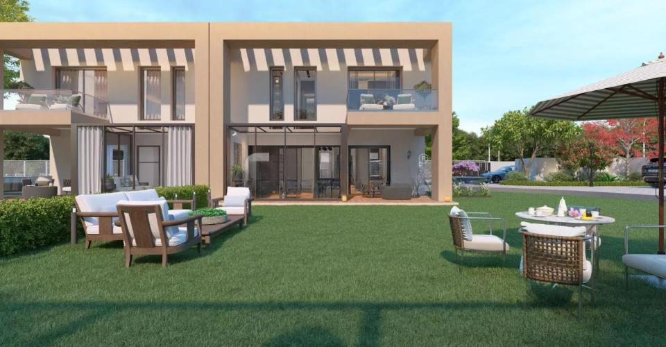 Квартира в Женеве, Швейцария, 150 м² - фото 1