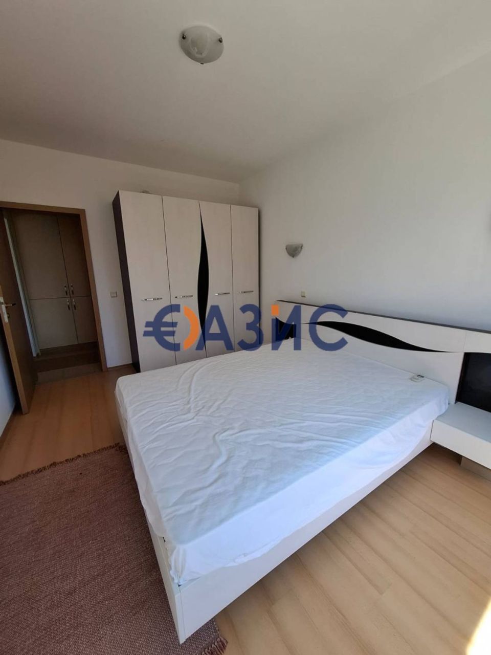 Апартаменты на Солнечном берегу, Болгария, 63 м² - фото 3