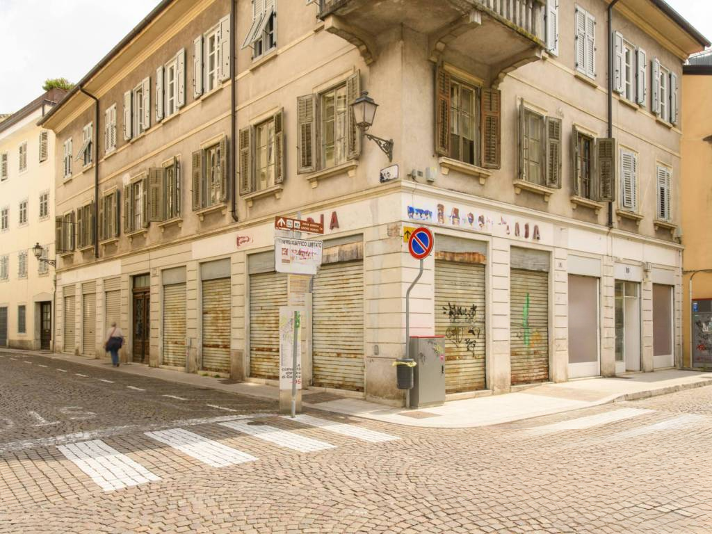 Квартира в Гориции, Италия, 100 м² - фото 1