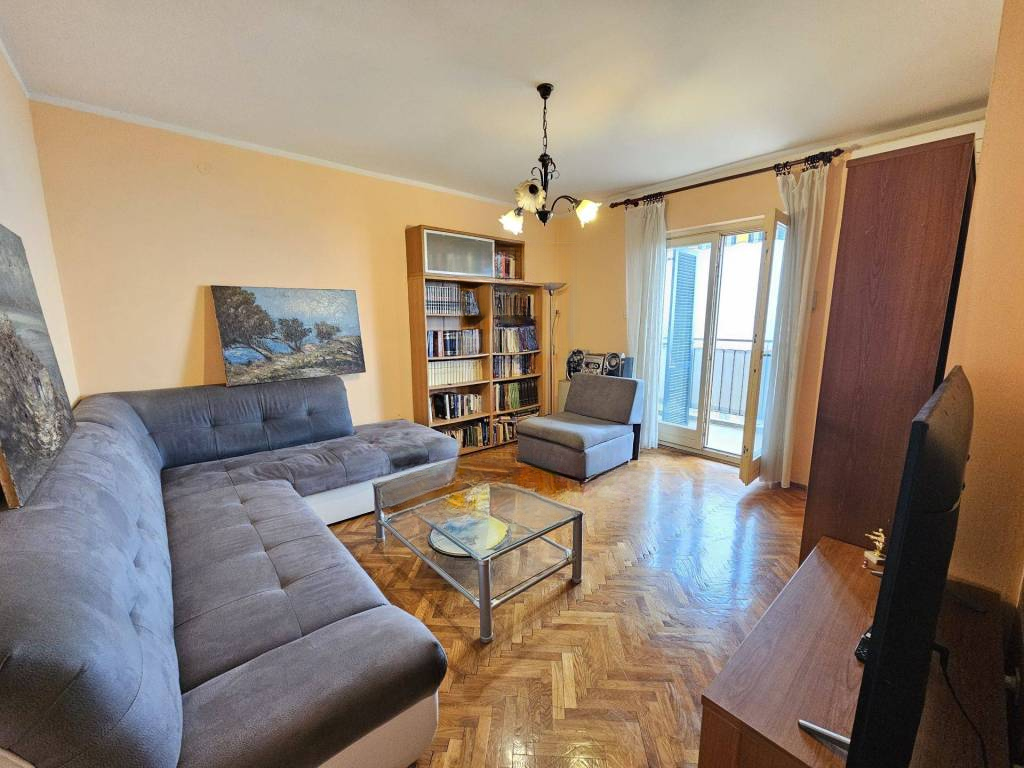 Квартира в Опатии, Хорватия, 65 м² - фото 1