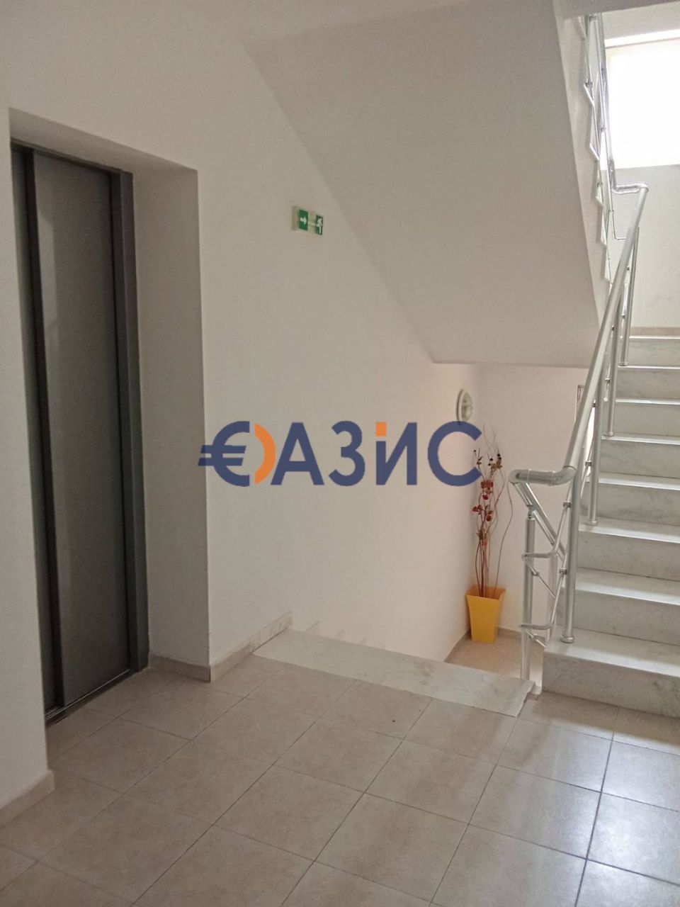 Апартаменты в Святом Власе, Болгария, 70 м² - фото 3