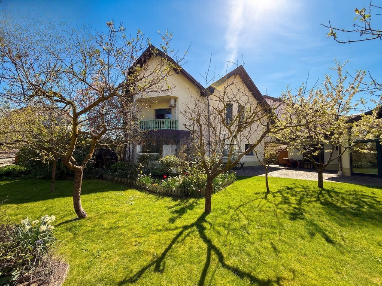 Дом в Любляне, Словения, 299 м² - фото 1