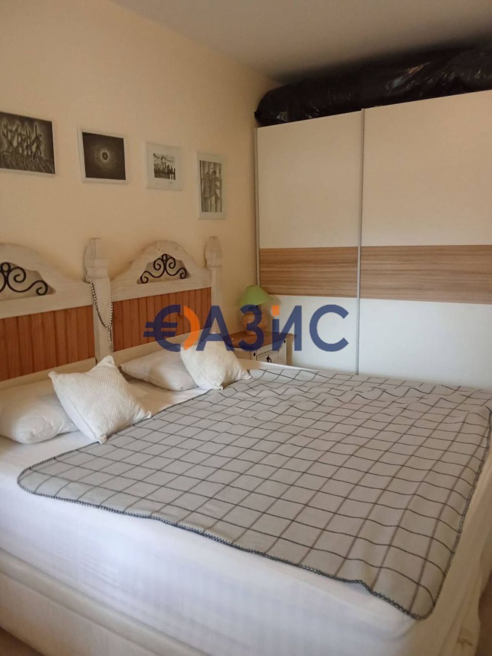 Апартаменты в Святом Власе, Болгария, 65 м² - фото 3