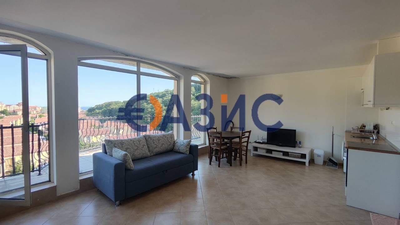 Апартаменты в Елените, Болгария, 74.2 м² - фото 3