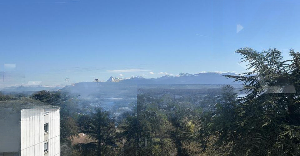 Квартира в Женеве, Швейцария, 155 м² - фото 1