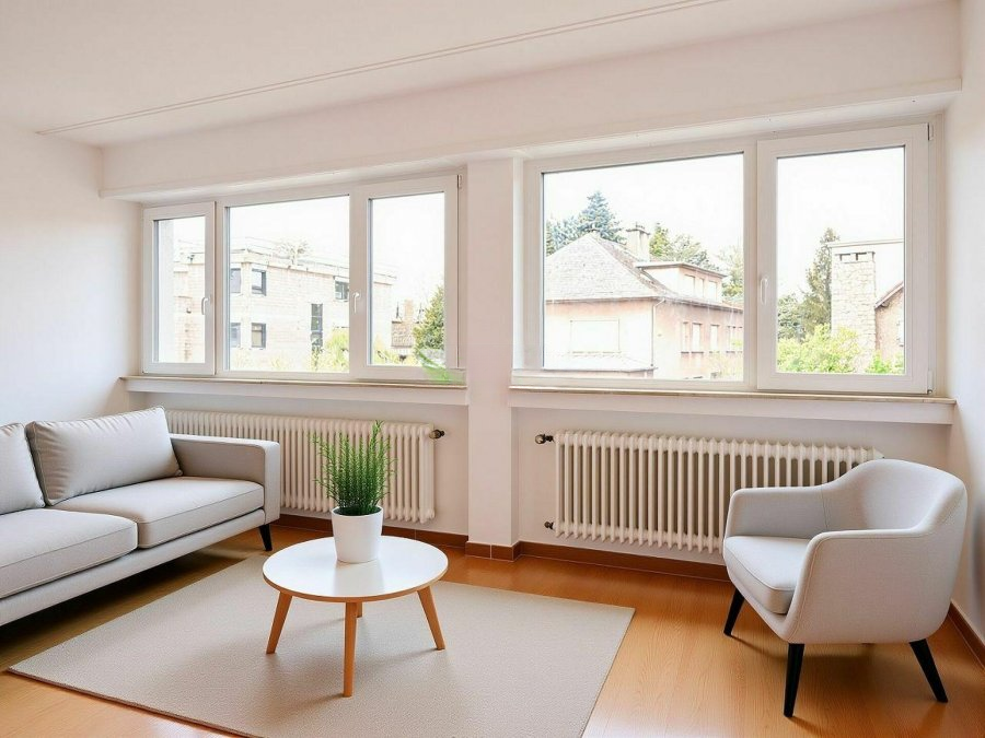 Квартира в Люксембурге, Люксембург, 80 м² - фото 1