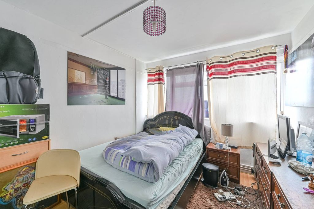 Квартира в Лондоне, Великобритания, 60 м² - фото 1