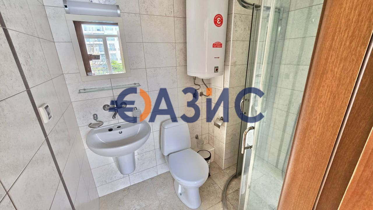 Апартаменты на Солнечном берегу, Болгария, 55 м² - фото 3