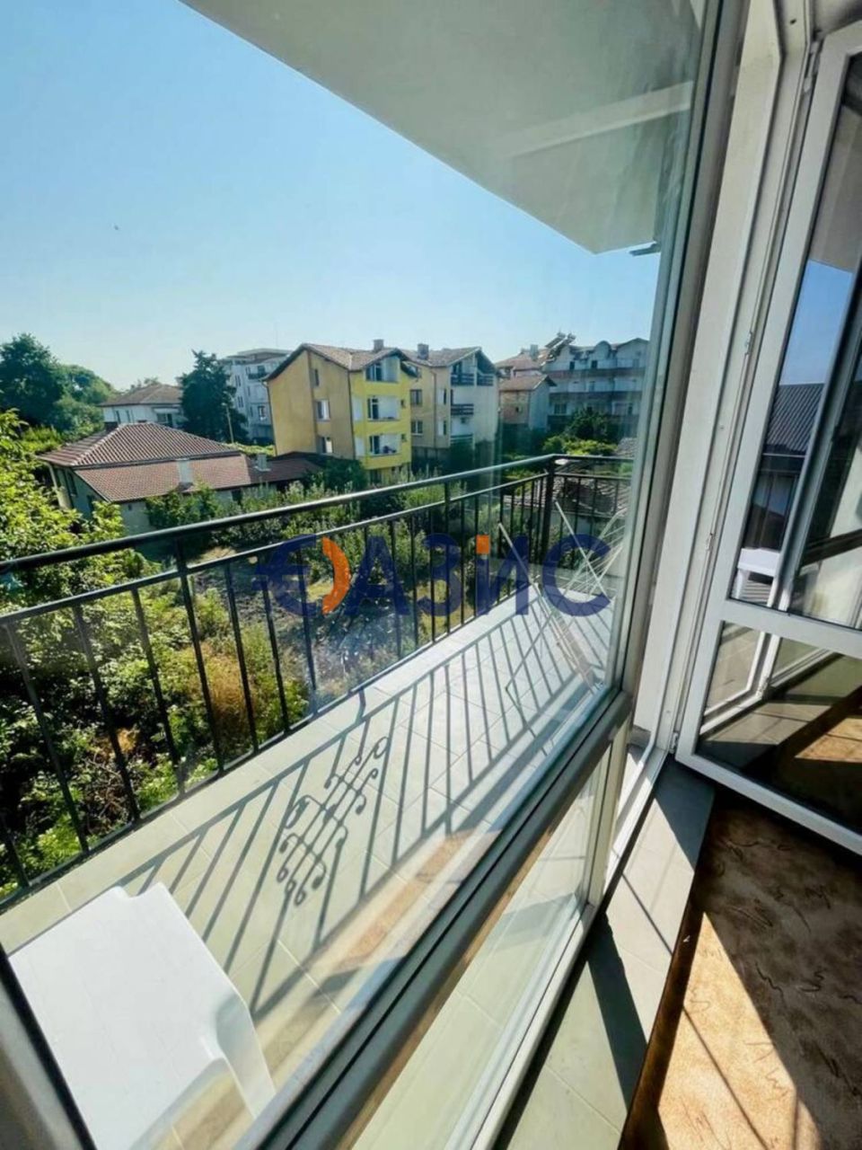 Апартаменты в Лозенеце, Болгария, 30 м² - фото 4