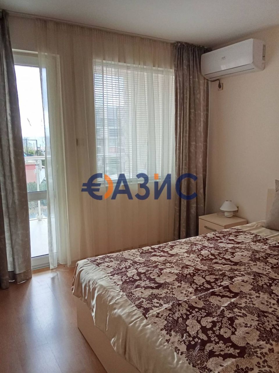 Апартаменты в Святом Власе, Болгария, 68 м² - фото 4