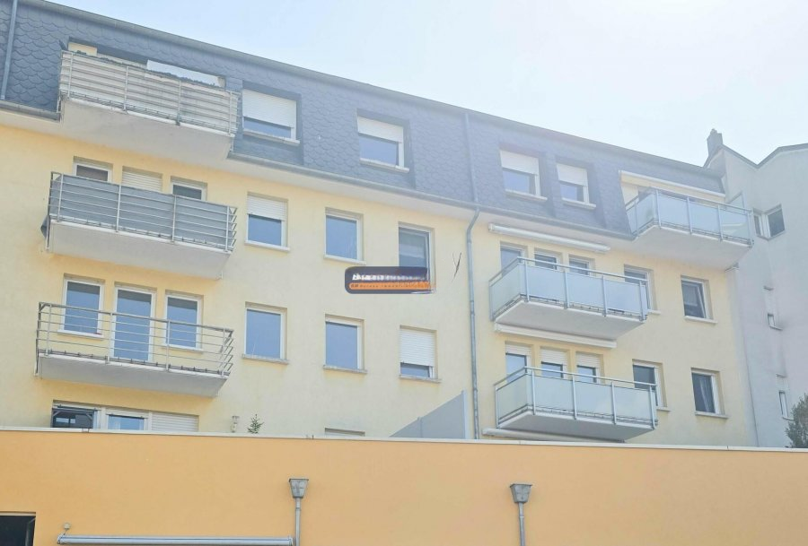 Квартира в Люксембурге, Люксембург, 94 м² - фото 1