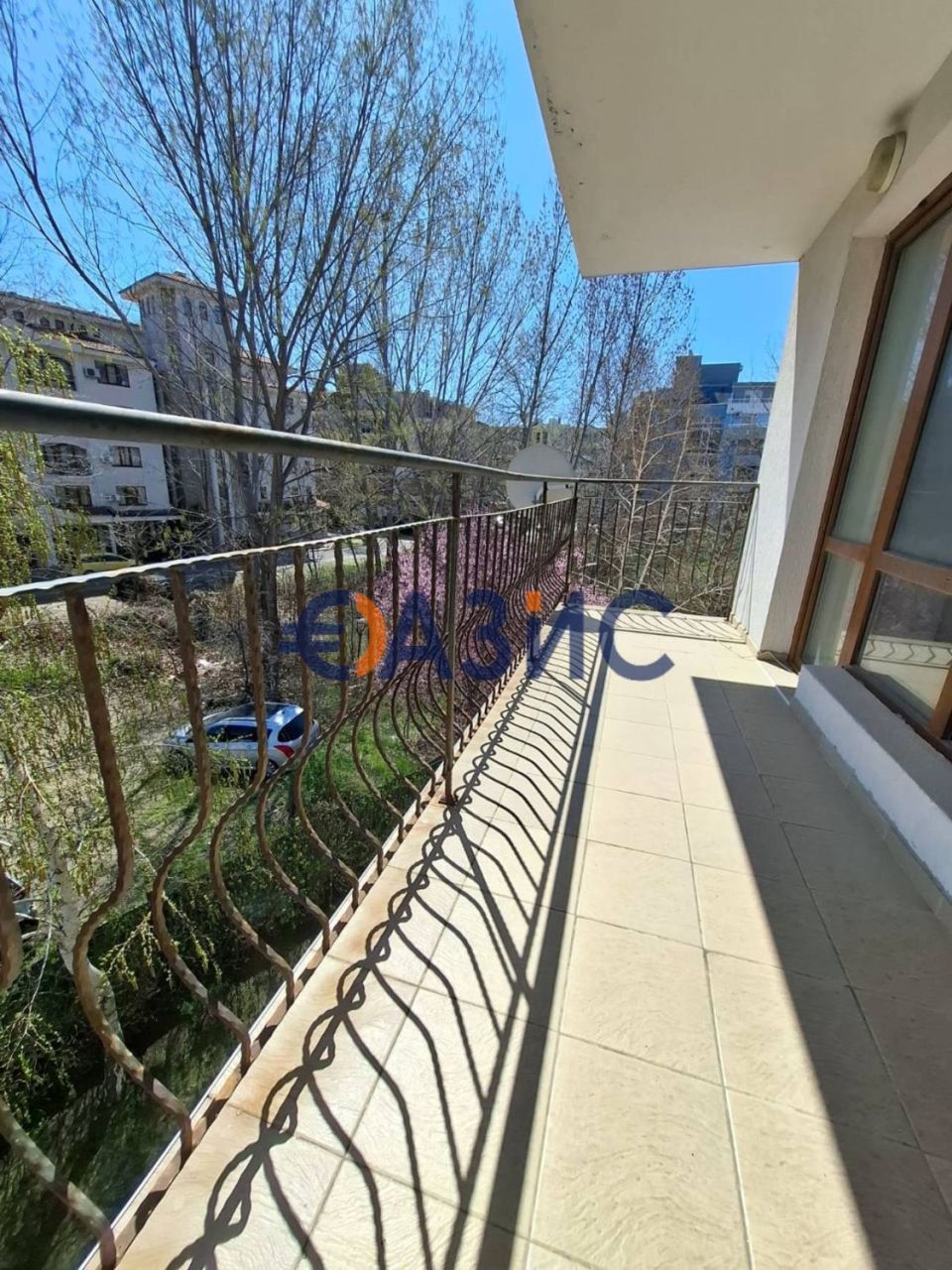 Апартаменты на Солнечном берегу, Болгария, 63 м² - фото 4