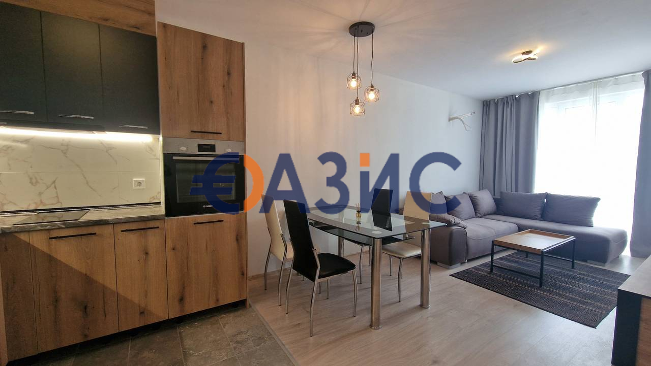 Апартаменты в Равде, Болгария, 65 м² - фото 4