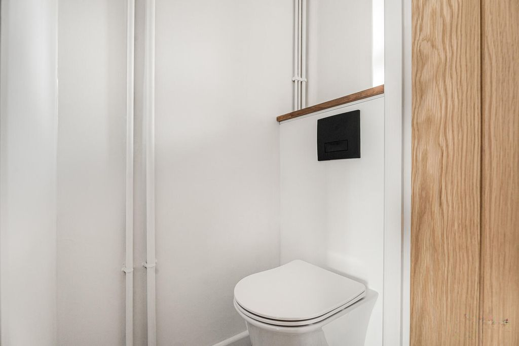 Квартира в Лондоне, Великобритания, 43 м² - фото 1