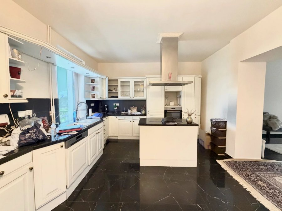 Квартира в Люксембурге, Люксембург, 130 м² - фото 1