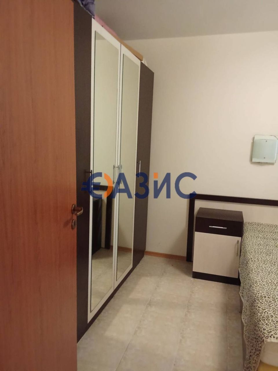 Апартаменты в Святом Власе, Болгария, 70 м² - фото 4