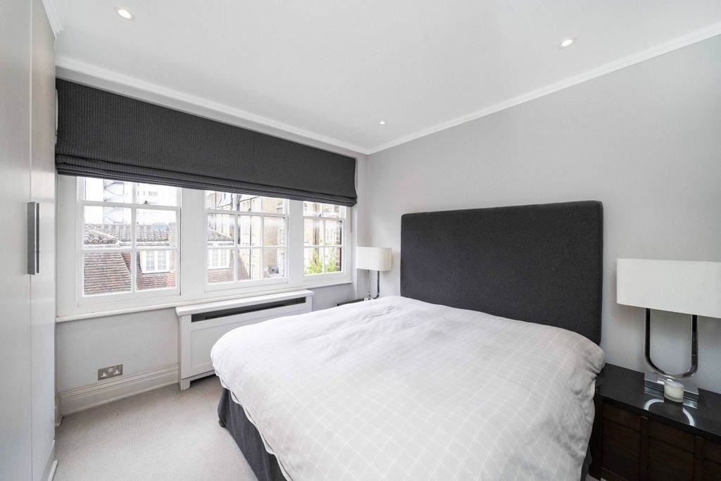 Квартира в Лондоне, Великобритания, 47 м² - фото 1