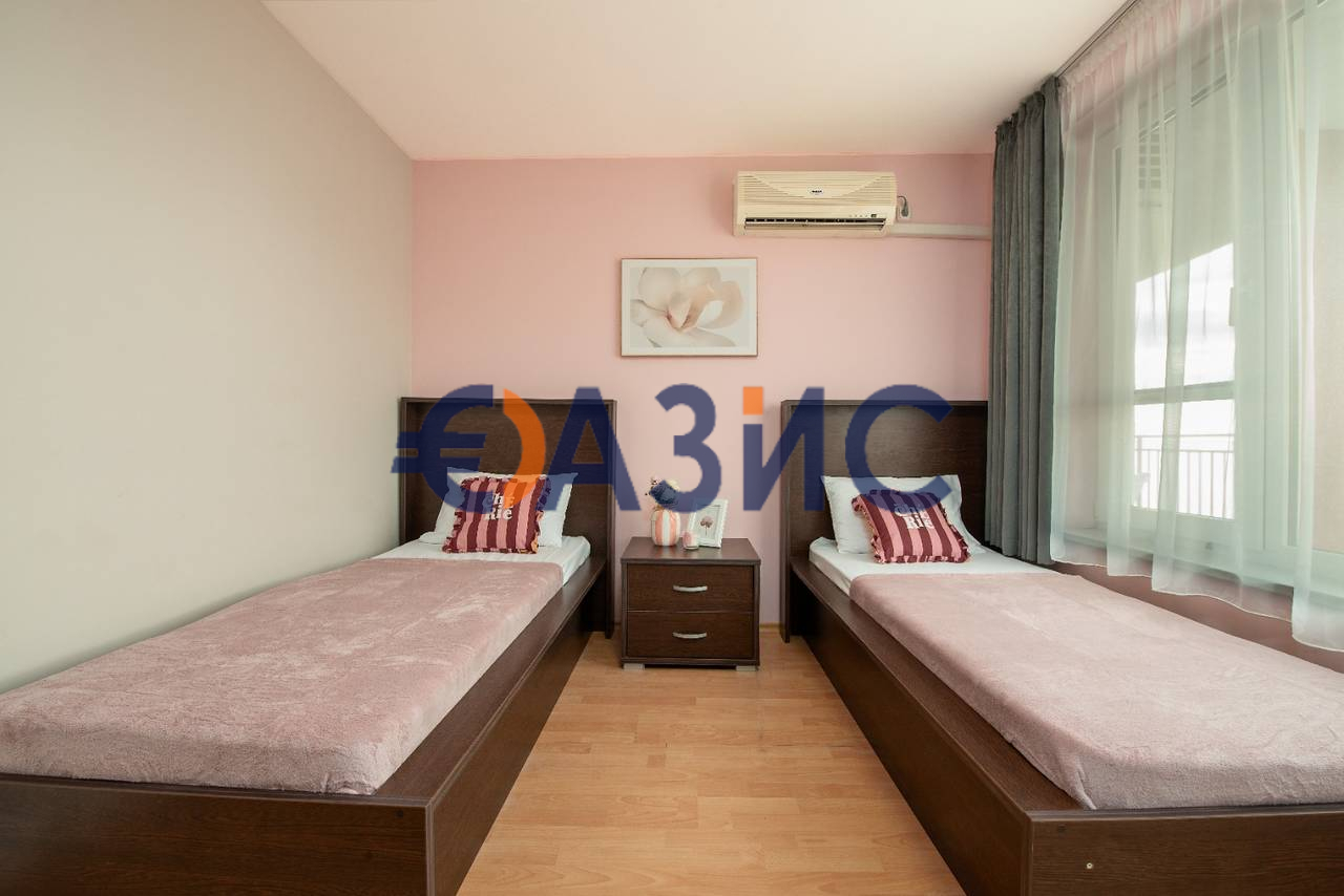 Апартаменты в Святом Власе, Болгария, 110 м² - фото 4