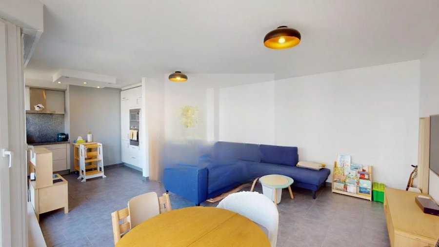 Квартира в Люксембурге, Люксембург, 71 м² - фото 2