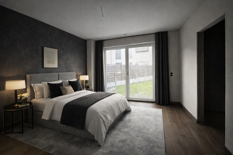 Квартира в Люксембурге, Люксембург, 145 м² - фото 1