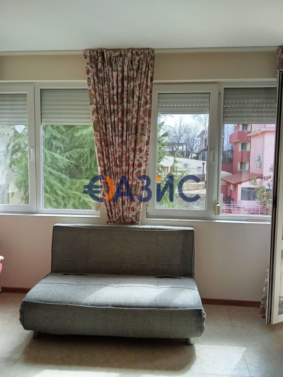 Апартаменты в Святом Власе, Болгария, 65 м² - фото 4