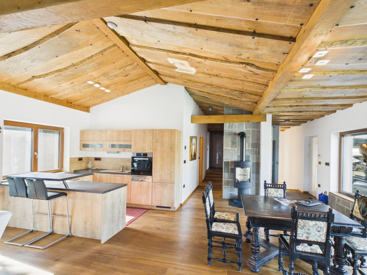 Дом в Любляне, Словения, 222 м² - фото 2