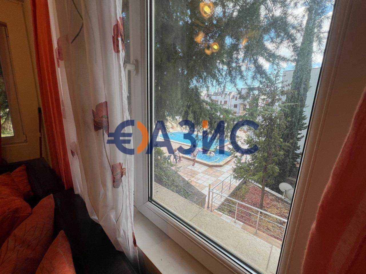 Апартаменты в Святом Власе, Болгария, 70 м² - фото 5