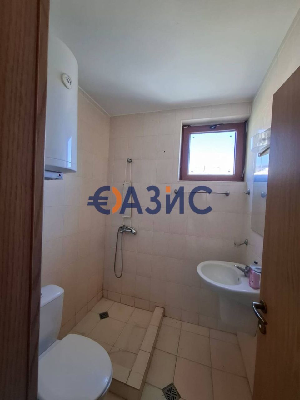 Апартаменты на Солнечном берегу, Болгария, 63 м² - фото 5