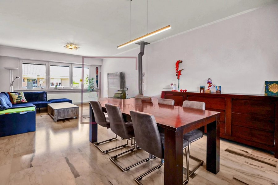 Квартира в Люксембурге, Люксембург, 160 м² - фото 2