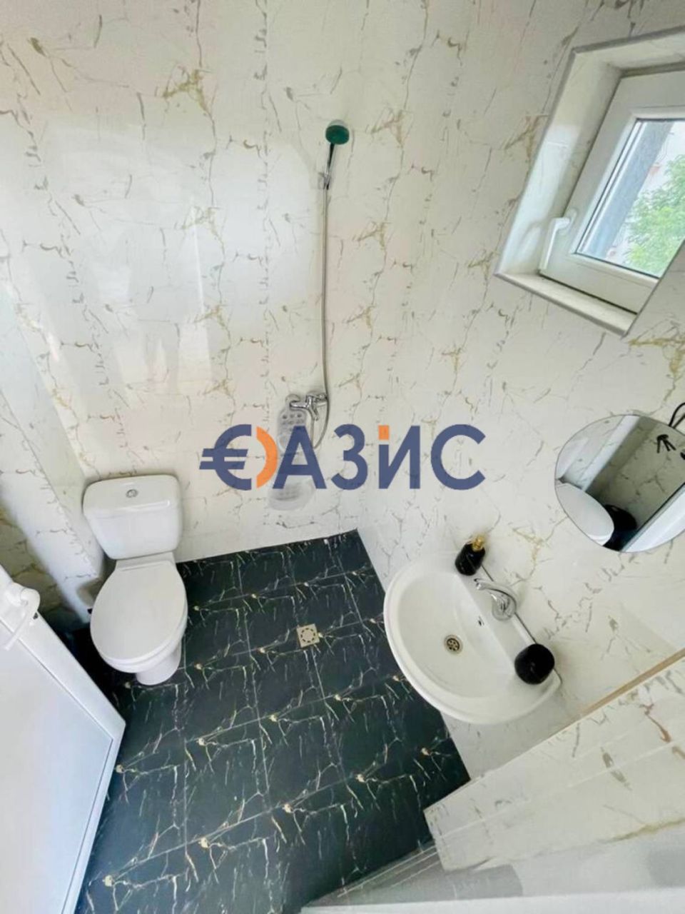 Апартаменты в Лозенеце, Болгария, 30 м² - фото 5