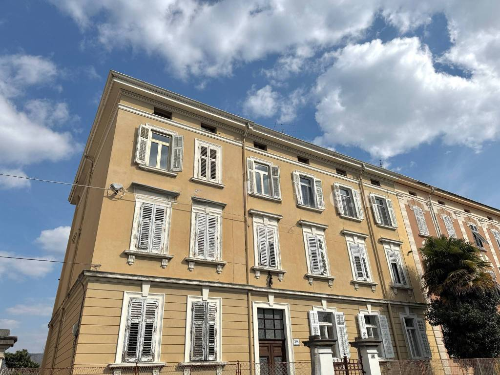 Квартира в Гориции, Италия, 132 м² - фото 2