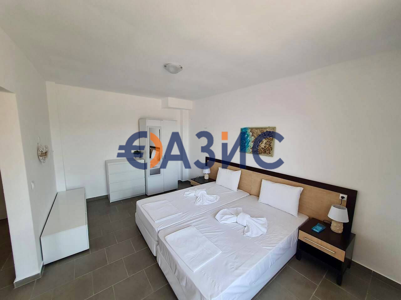 Апартаменты в Лозенеце, Болгария, 57 м² - фото 5