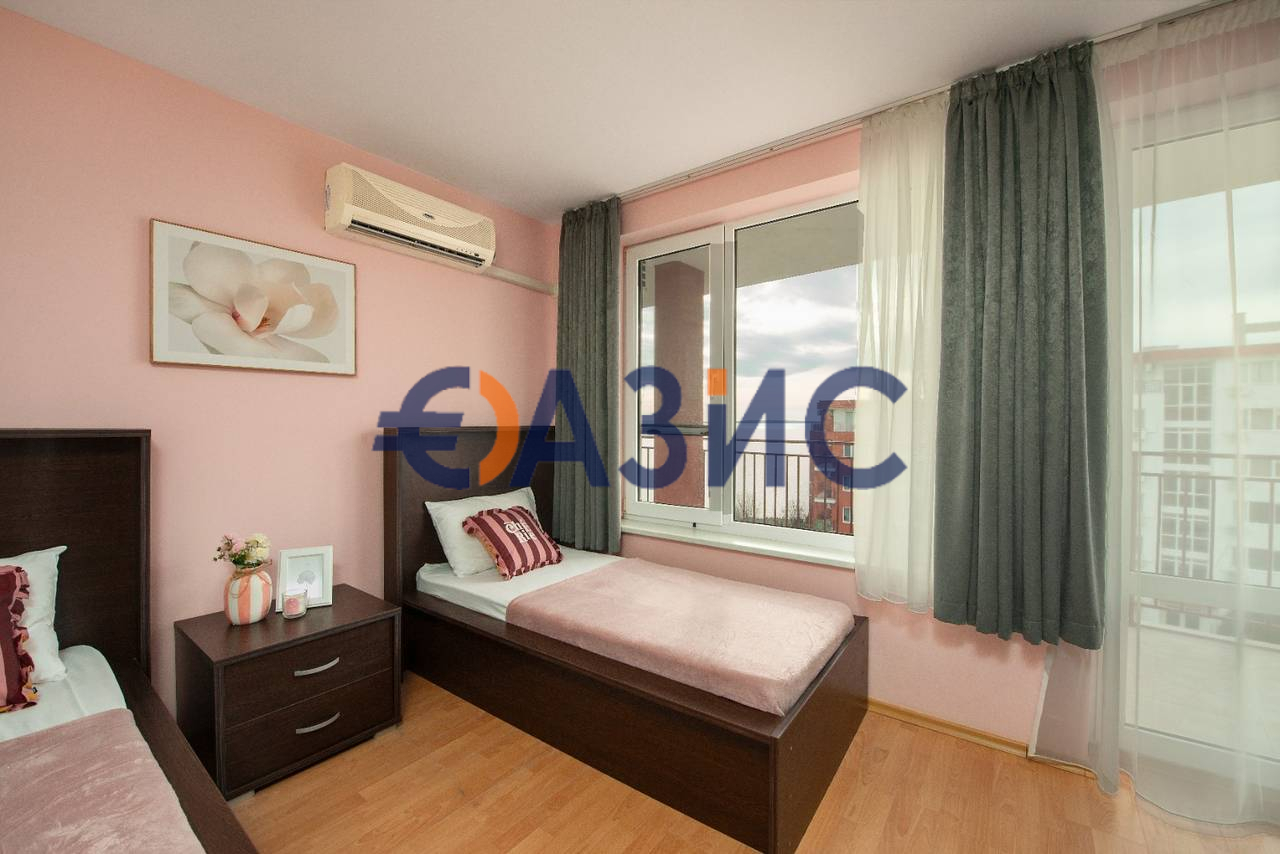 Апартаменты в Святом Власе, Болгария, 110 м² - фото 5