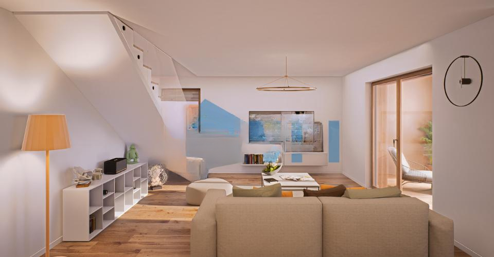 Квартира в Женеве, Швейцария - фото 2