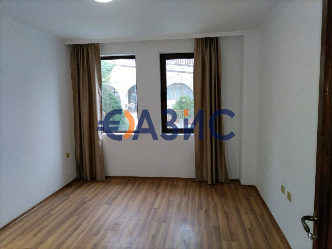Апартаменты в Святом Власе, Болгария, 54 м² - фото 5
