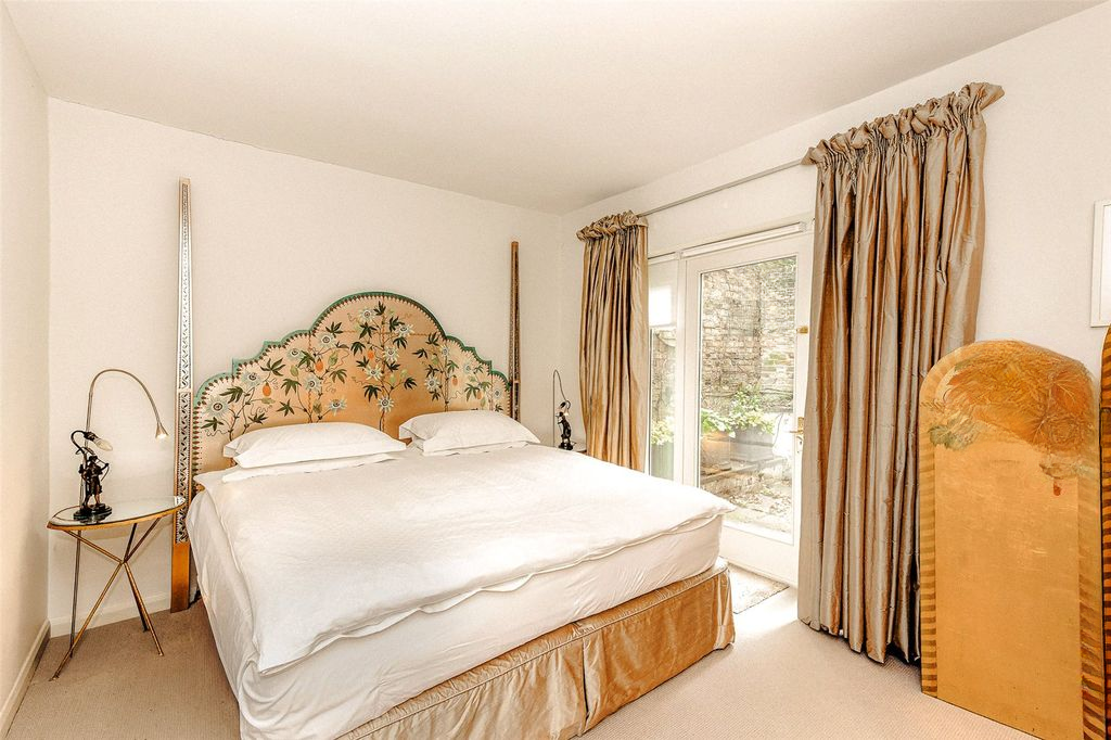 Квартира в Лондоне, Великобритания, 63 м² - фото 2