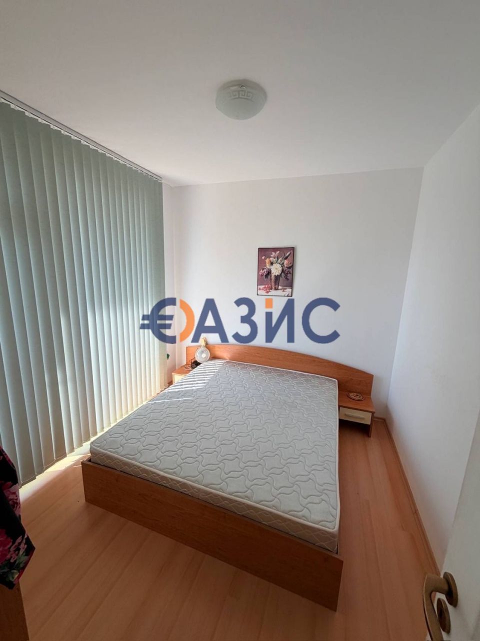 Апартаменты на Солнечном берегу, Болгария, 47.8 м² - фото 5