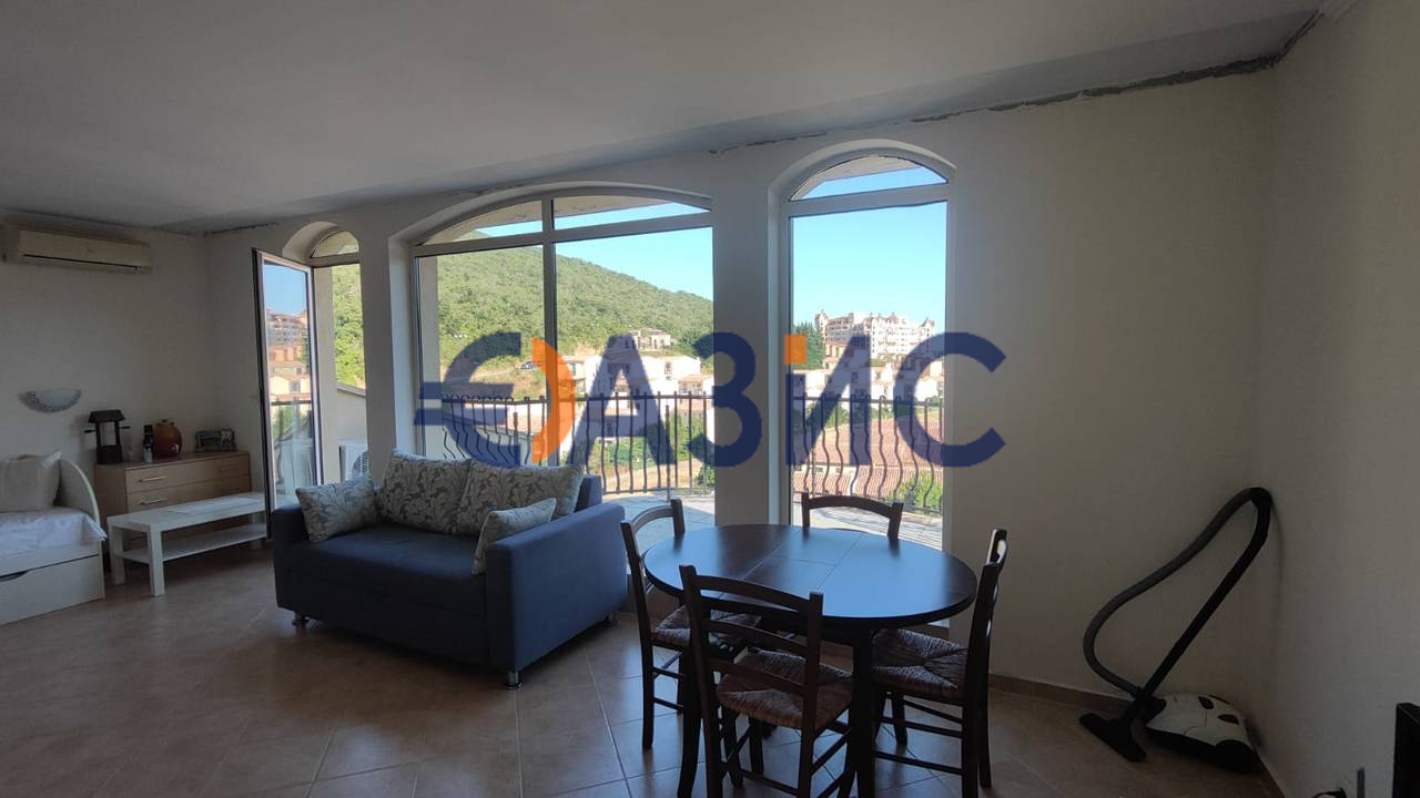 Апартаменты в Елените, Болгария, 74.2 м² - фото 5