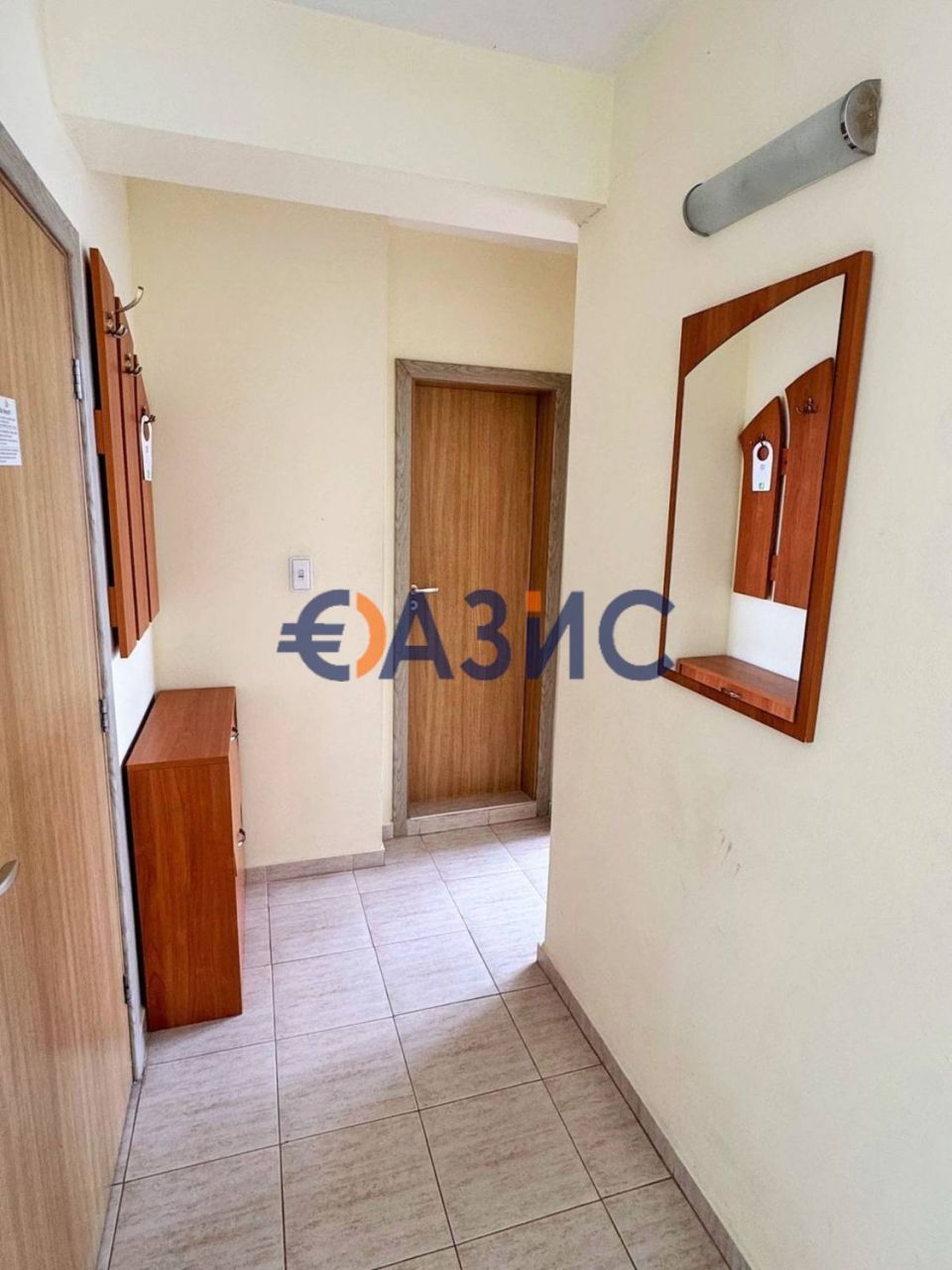 Апартаменты на Солнечном берегу, Болгария, 55 м² - фото 5