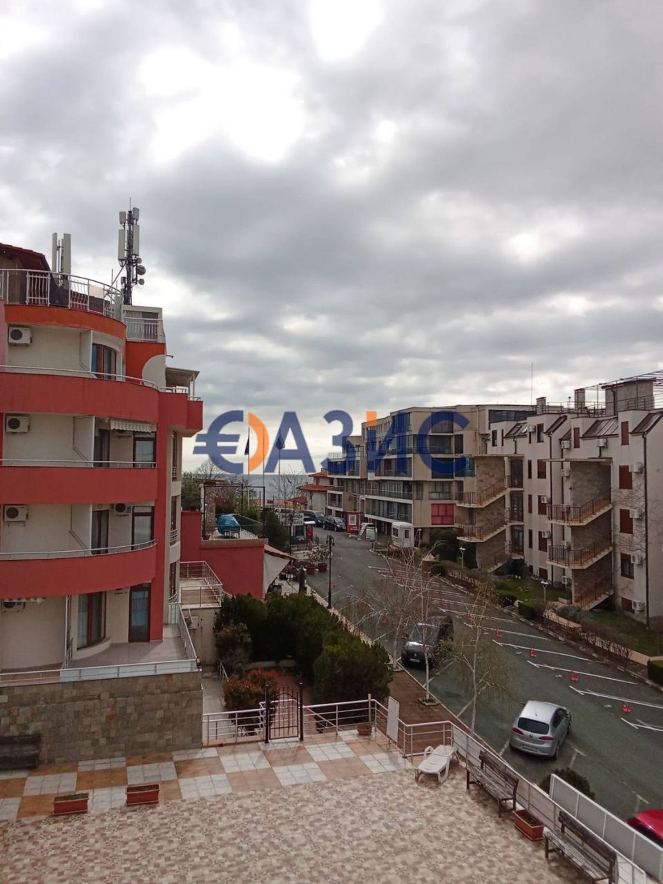 Апартаменты в Святом Власе, Болгария, 68 м² - фото 5