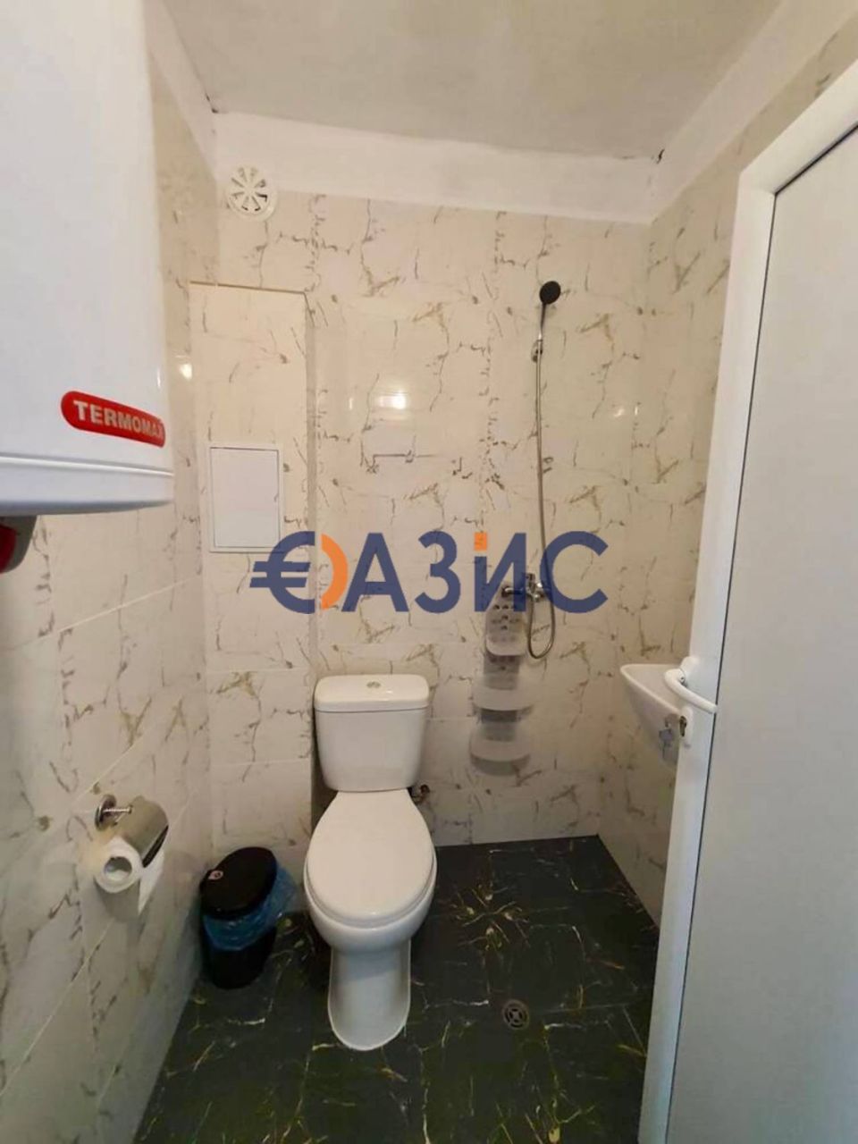 Апартаменты в Лозенеце, Болгария, 57 м² - фото 6