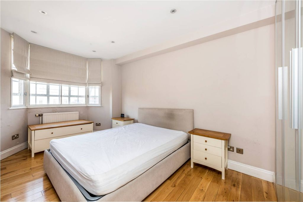 Квартира в Лондоне, Великобритания, 40 м² - фото 2