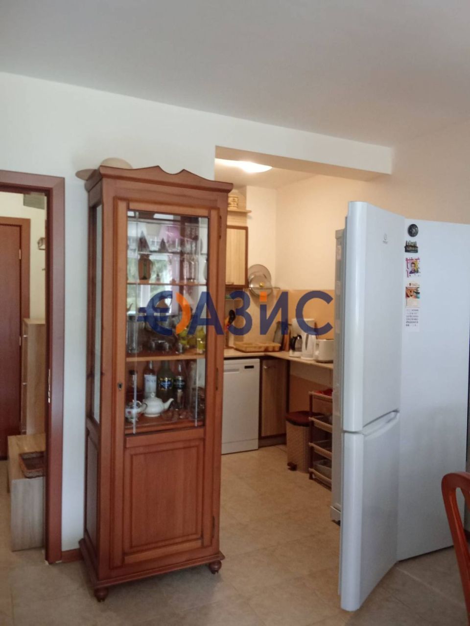 Апартаменты в Святом Власе, Болгария, 65 м² - фото 6