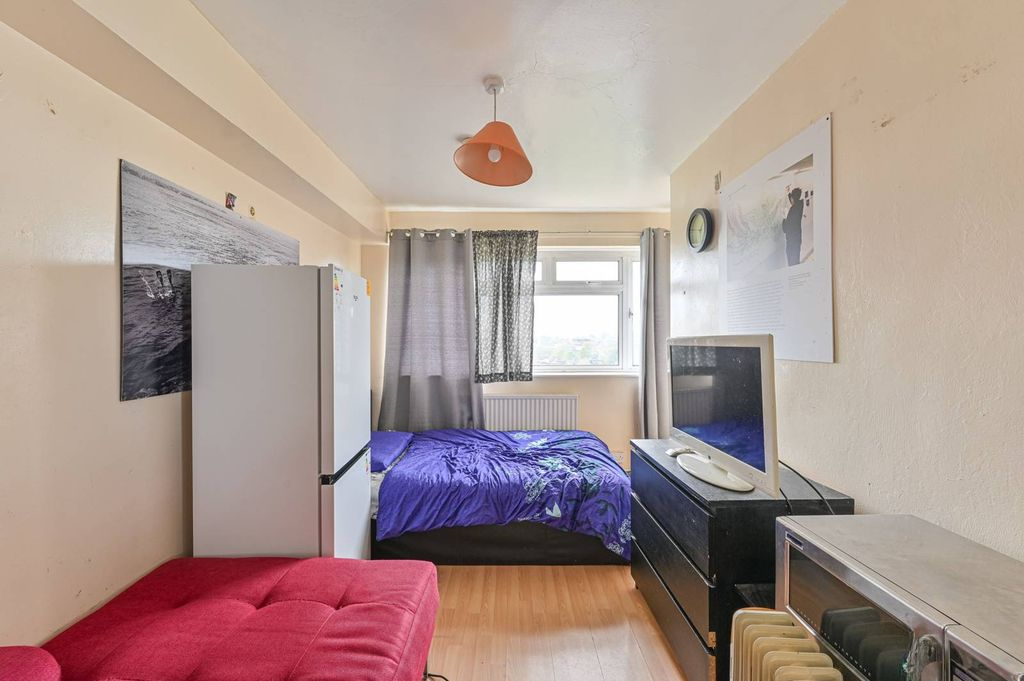 Квартира в Лондоне, Великобритания, 60 м² - фото 2