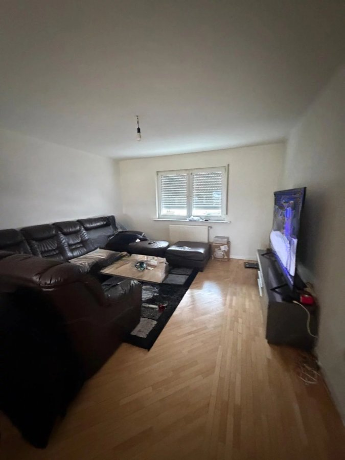 Квартира в Люксембурге, Люксембург, 180 м² - фото 2