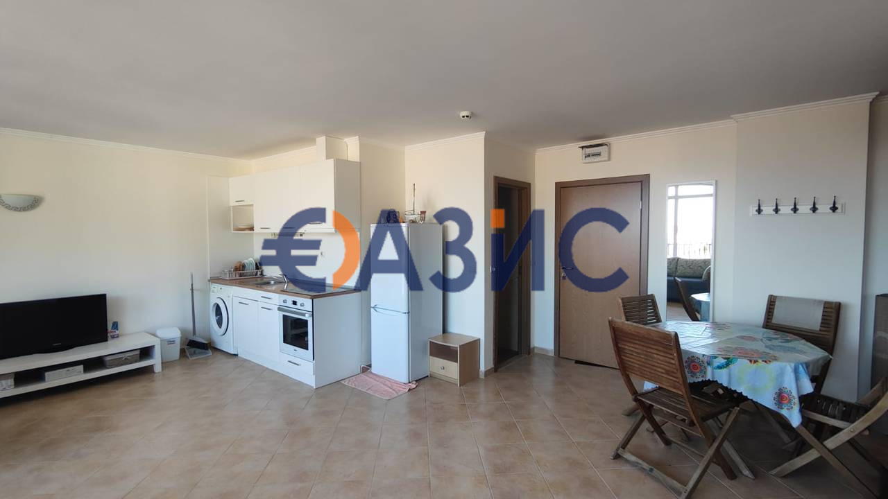 Апартаменты в Елените, Болгария, 74.2 м² - фото 6