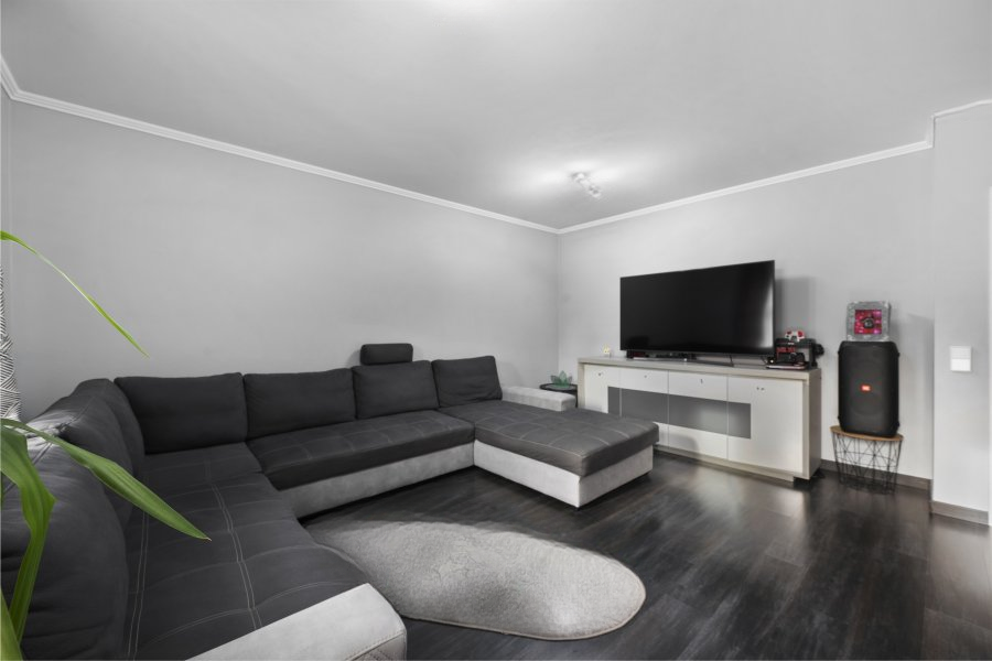 Квартира в Люксембурге, Люксембург, 94 м² - фото 2